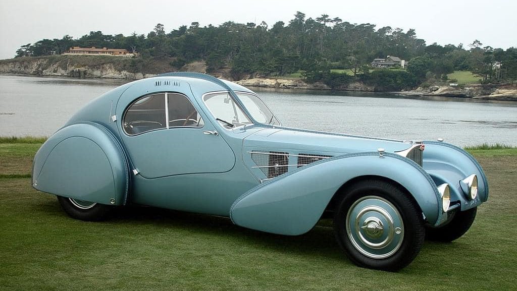 Click to Enlarge-Esc to Close myimgs/ArtDecoCars1910-36/1936 Bugatti type 57SC Atlantic.jpg